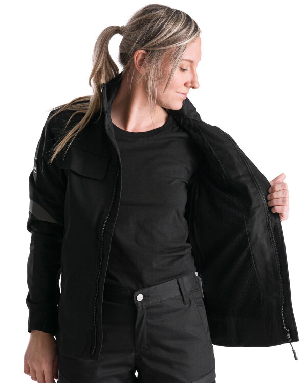 Arbeitsjacke Andrea