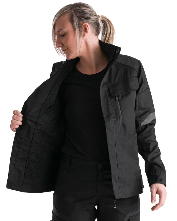 Arbeitsjacke Andrea