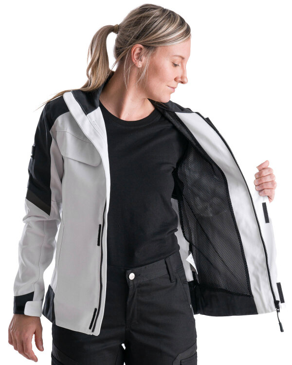 Arbeitsjacke Andrea