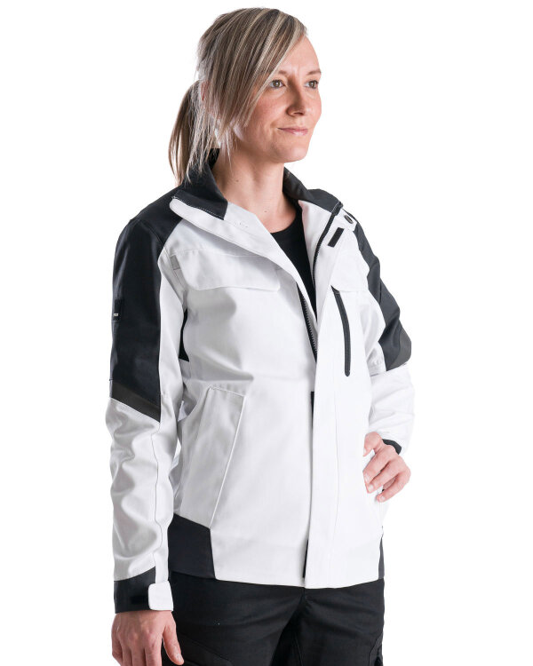 Arbeitsjacke Andrea