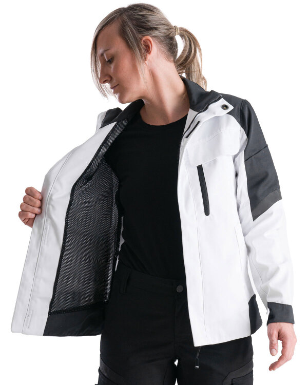 Arbeitsjacke Andrea