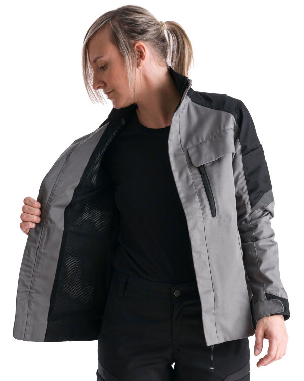 Arbeitsjacke Andrea