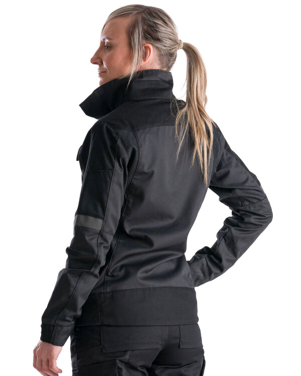 Arbeitsjacke Andrea