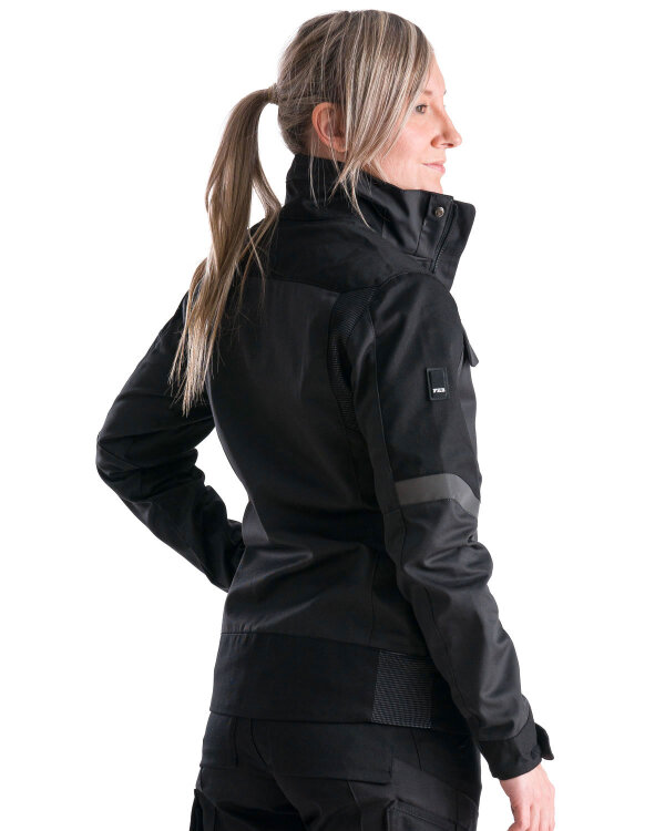 Arbeitsjacke Andrea