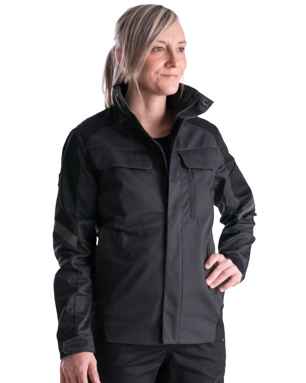 Arbeitsjacke Andrea