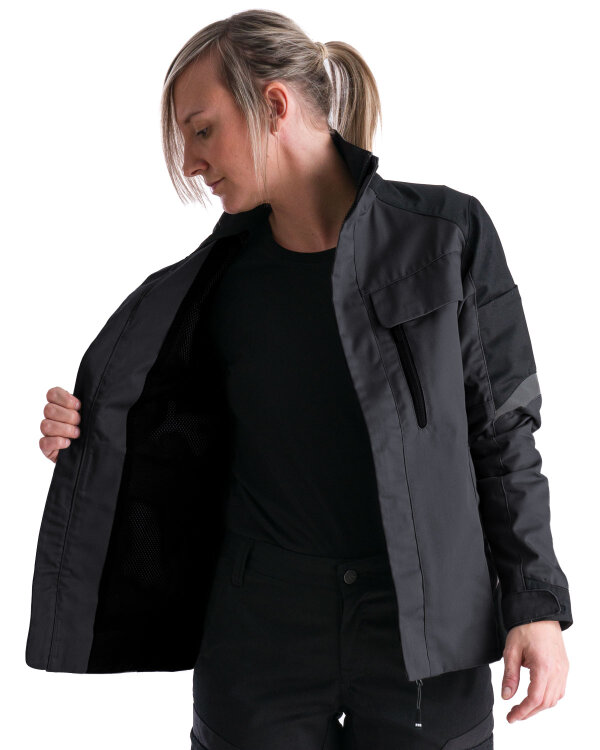 Arbeitsjacke Andrea