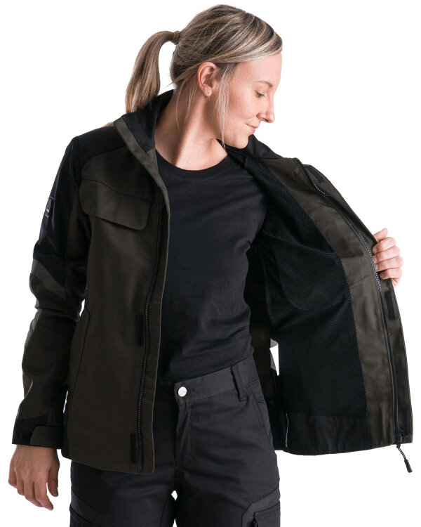 Arbeitsjacke Andrea