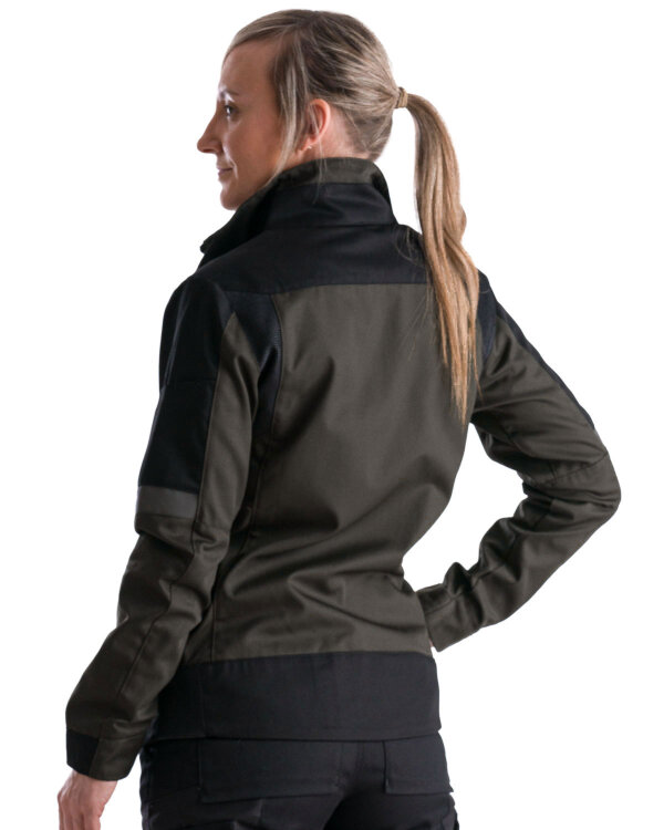 Arbeitsjacke Andrea