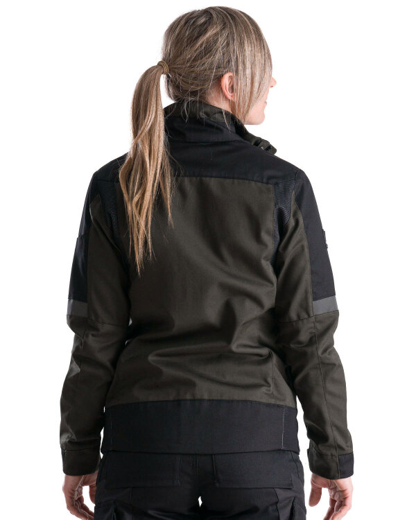 Arbeitsjacke Andrea