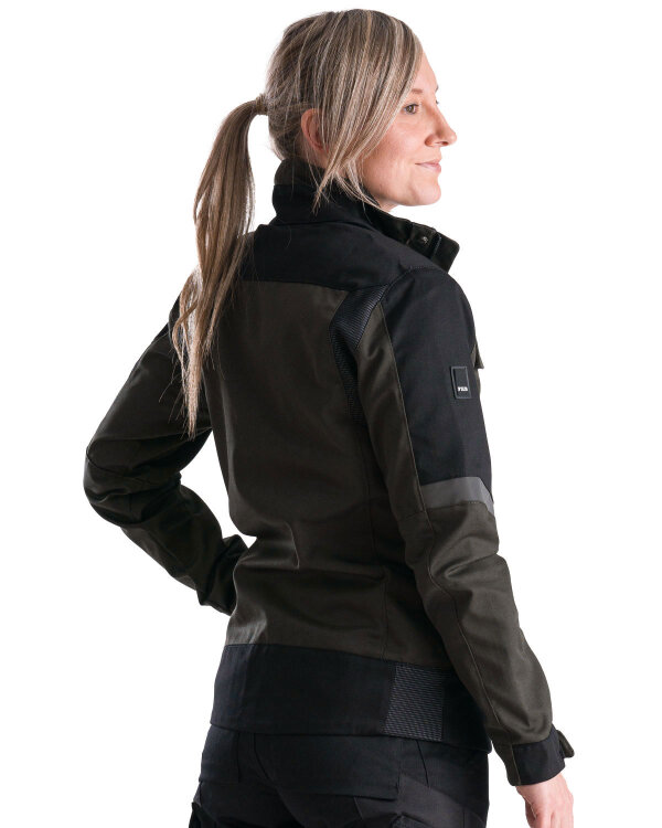 Arbeitsjacke Andrea