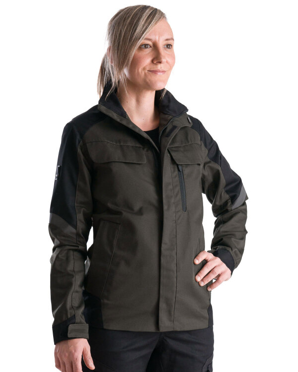 Arbeitsjacke Andrea