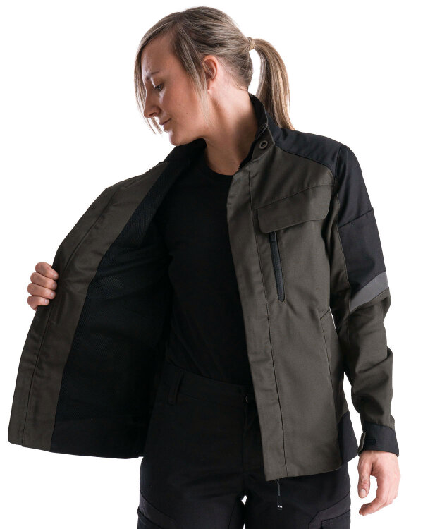 Arbeitsjacke Andrea