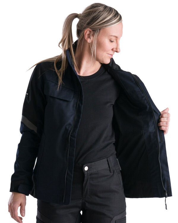 Arbeitsjacke Andrea