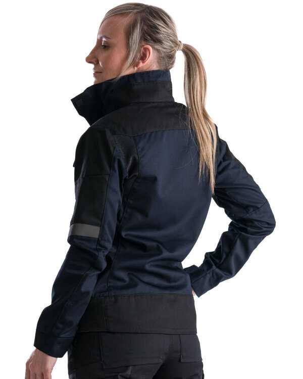 Arbeitsjacke Andrea