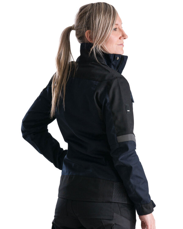 Arbeitsjacke Andrea