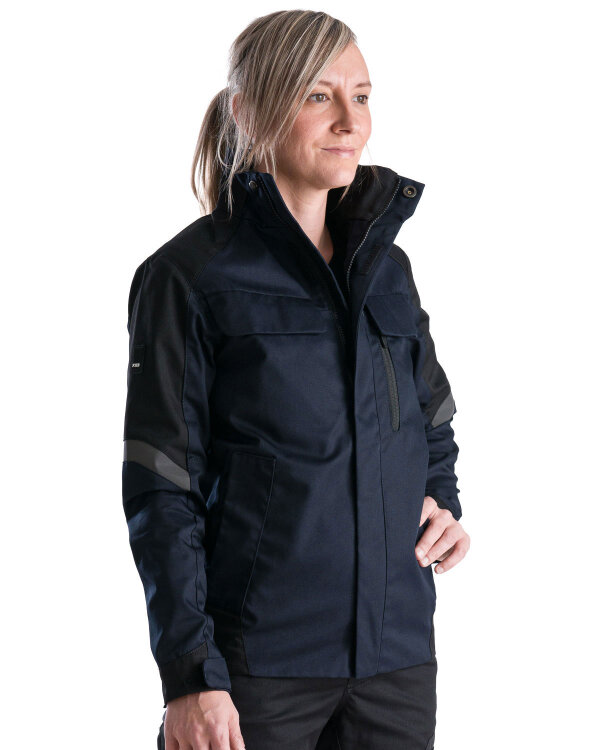 Arbeitsjacke Andrea