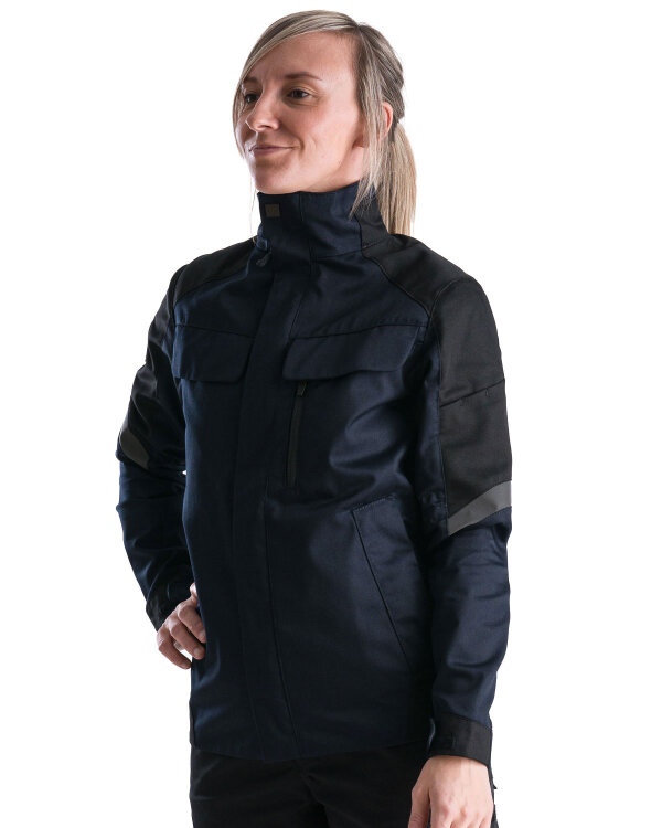 Arbeitsjacke Andrea