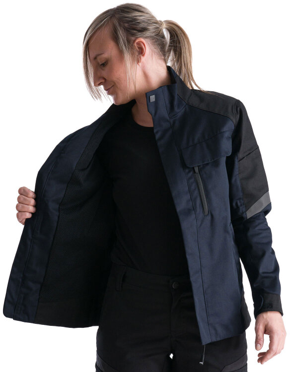 Arbeitsjacke Andrea