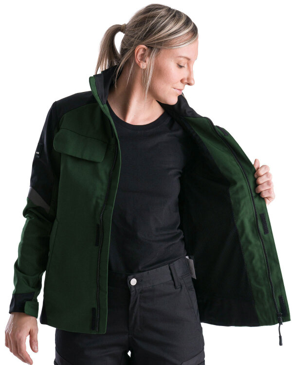 Arbeitsjacke Andrea