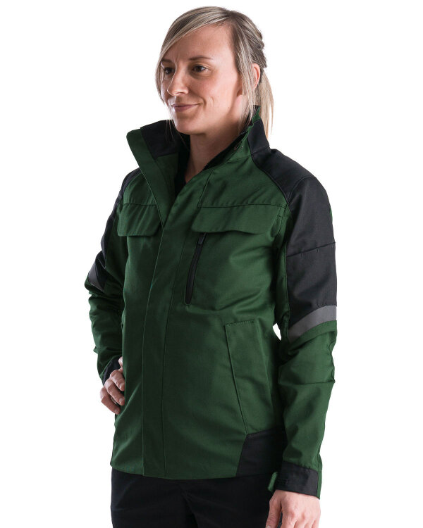 Arbeitsjacke Andrea