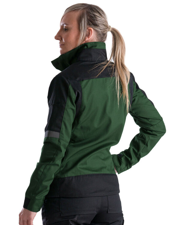 Arbeitsjacke Andrea