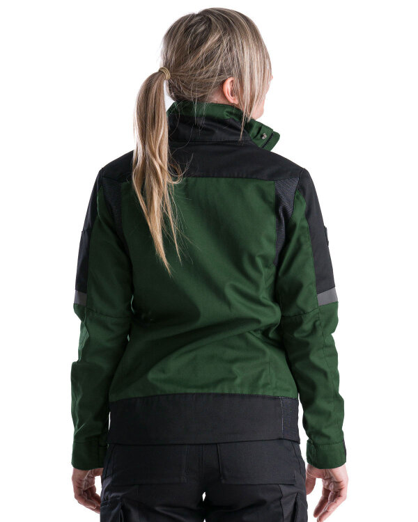 Arbeitsjacke Andrea