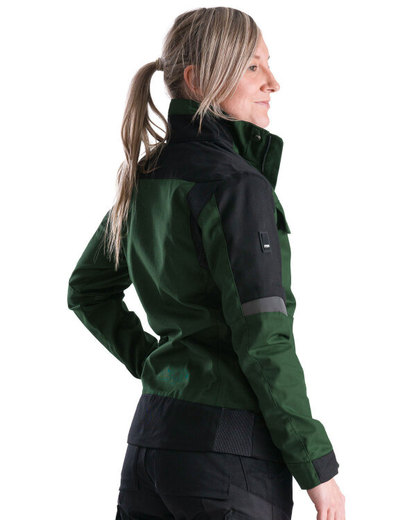 Arbeitsjacke Andrea