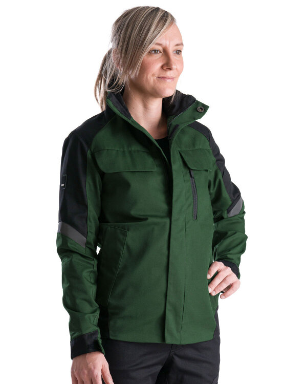 Arbeitsjacke Andrea