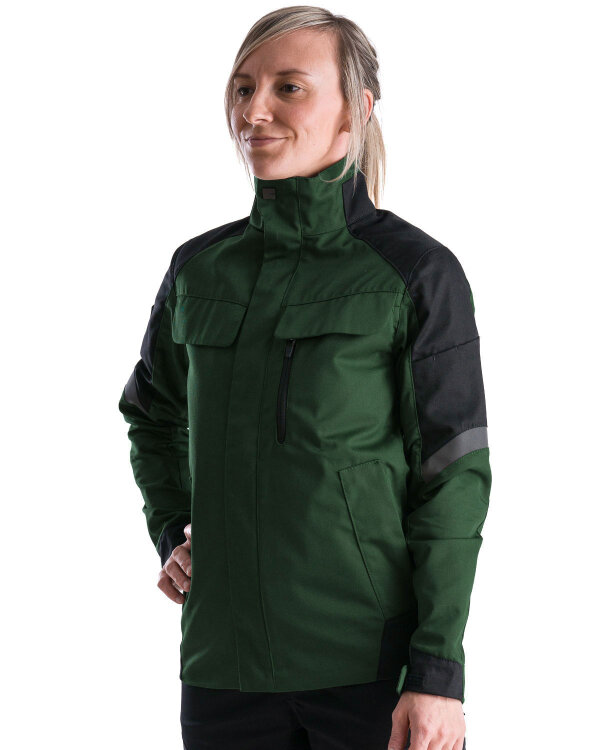 Arbeitsjacke Andrea