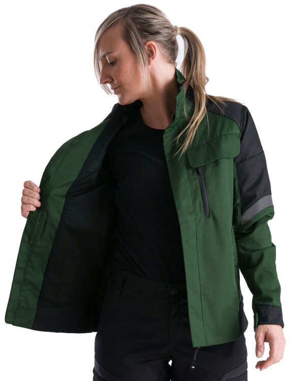 Arbeitsjacke Andrea