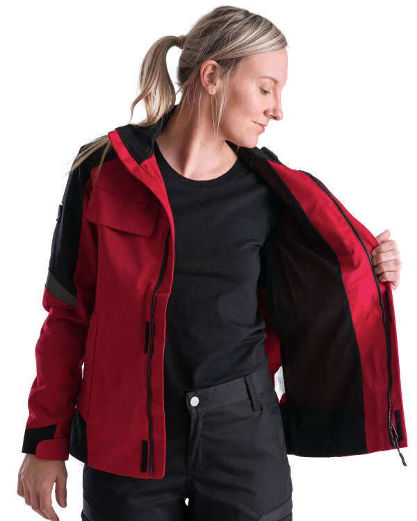 Arbeitsjacke Andrea