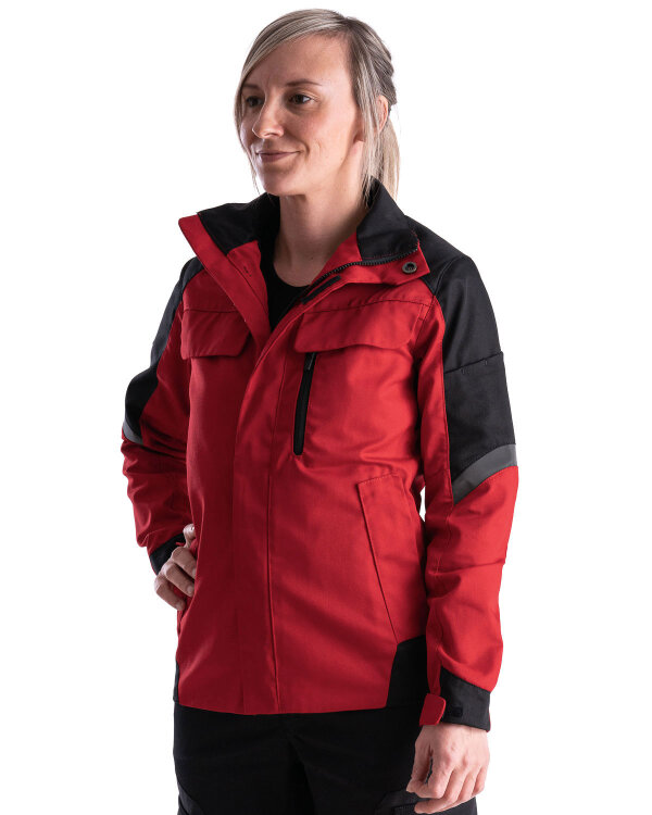 Arbeitsjacke Andrea