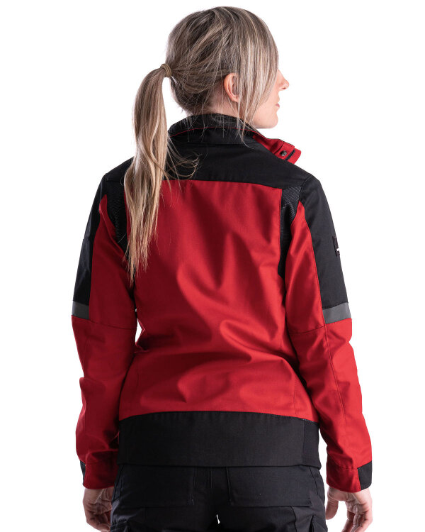 Arbeitsjacke Andrea