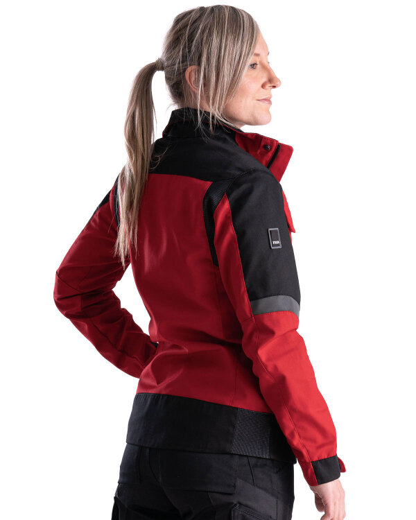 Arbeitsjacke Andrea