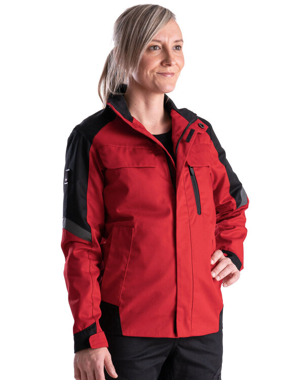 Arbeitsjacke Andrea