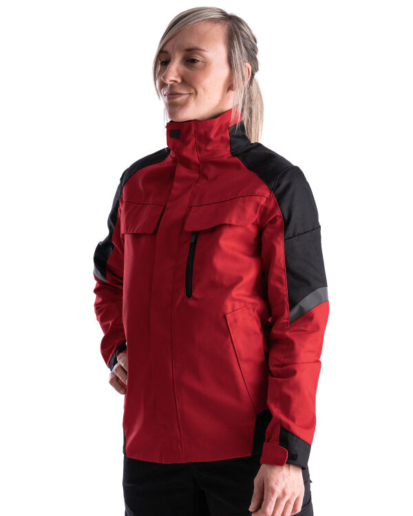 Arbeitsjacke Andrea