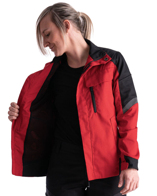 Arbeitsjacke Andrea