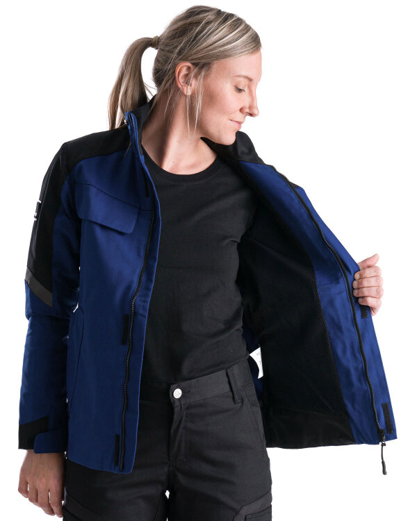 Arbeitsjacke Andrea