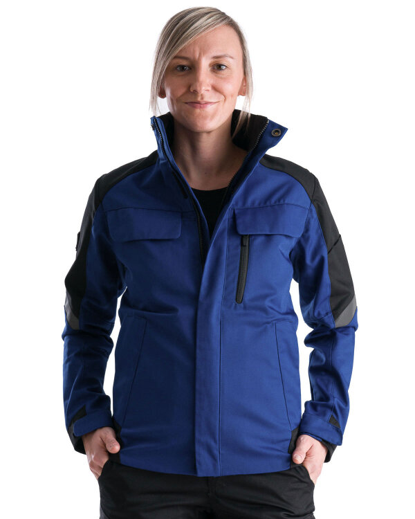 Arbeitsjacke Andrea