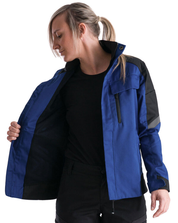 Arbeitsjacke Andrea