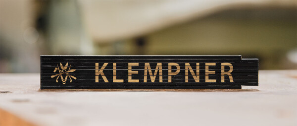 Zollstock Klempner