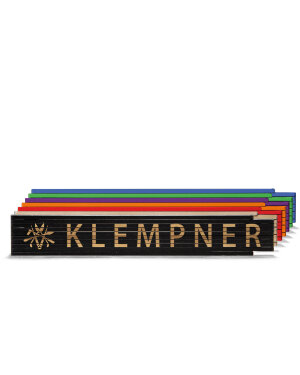 Zollstock Klempner