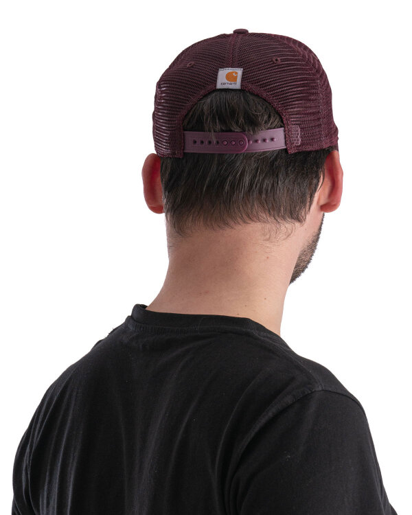 Mesh Cap Dunmore