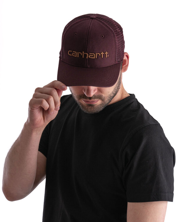 Mesh Cap Dunmore