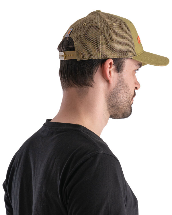 Mesh Cap Dunmore