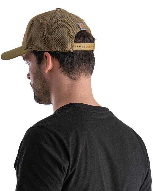 Mesh Cap Dunmore