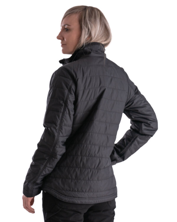 Thermo-Jacke Janelle