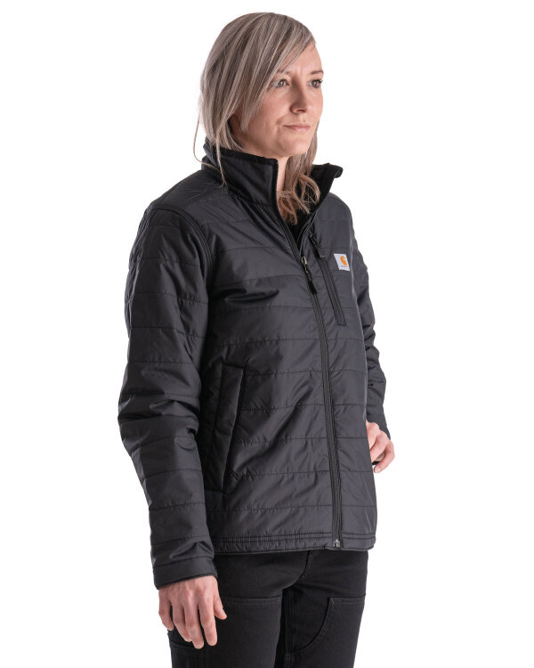 Thermo-Jacke Janelle