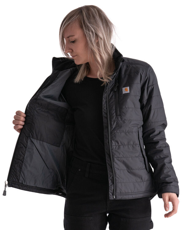 Thermo-Jacke Janelle