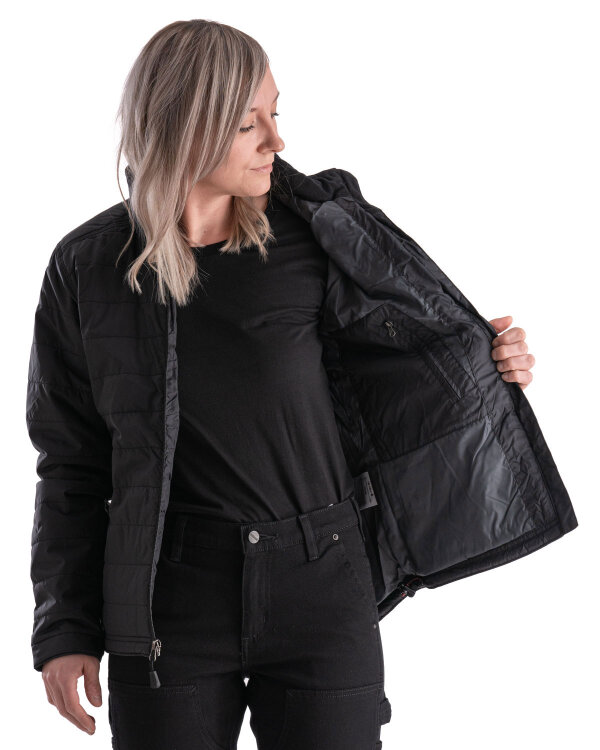 Thermo-Jacke Janelle